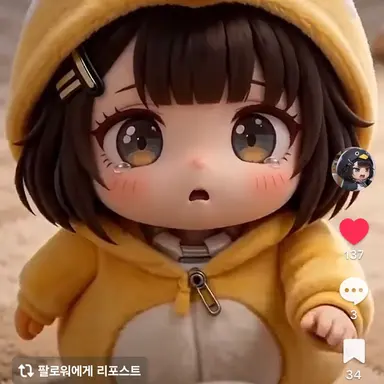 Profile image of 오리