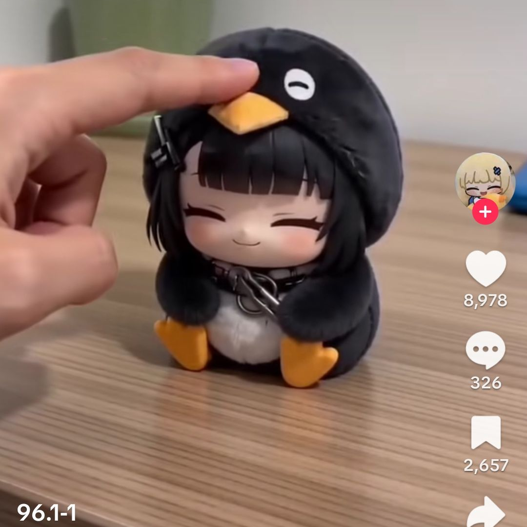 쪼금이 구가펭귄들 대표 이미지