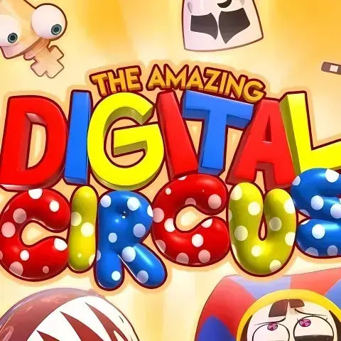 FetidFob4753의 Digital Circus