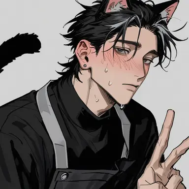 Profile image of 나키