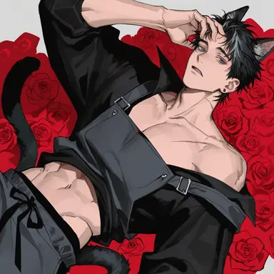 Profile image of 나키