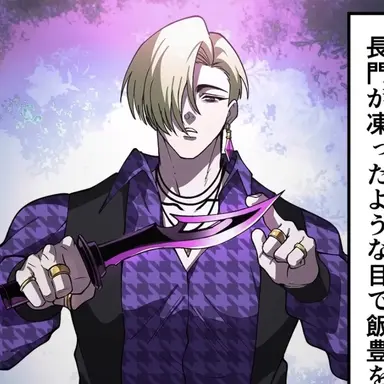 Profile image of 長門碧