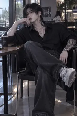 Profile image of 한지환