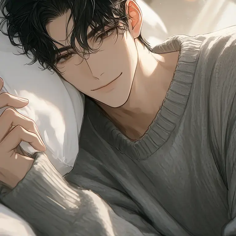 RuralDuck2593의 Haruomi Seto