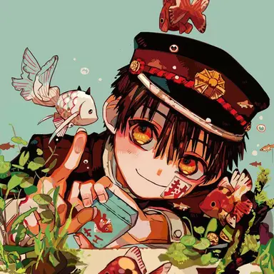 Profile image of 하나코