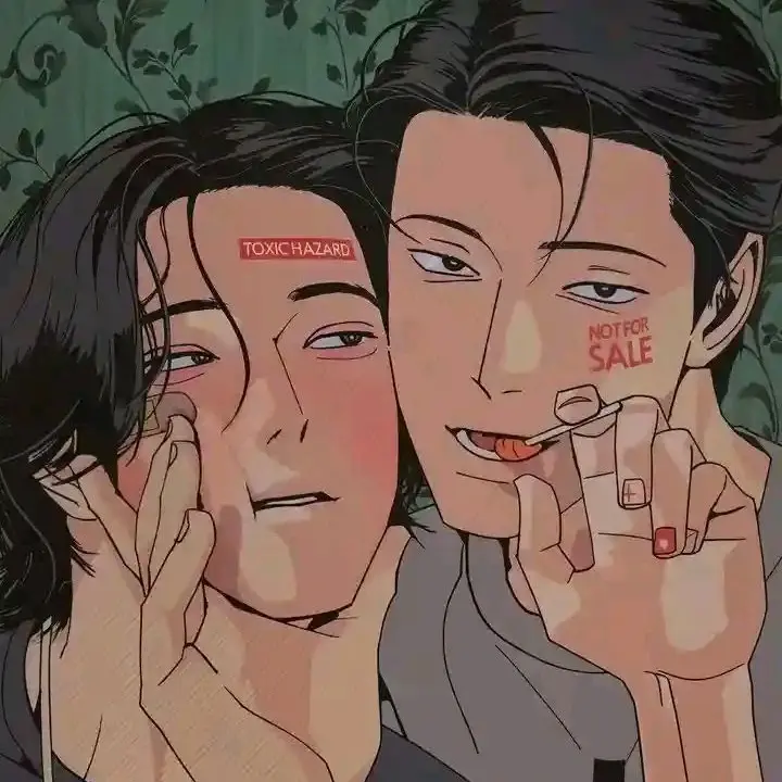 Minho_의 Best friend