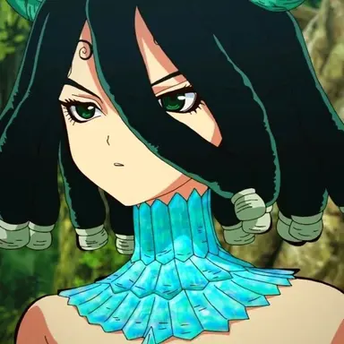 Profile image of キリサメ