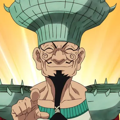 Profile image of イバラ