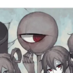 Profile image of 目玉さん
