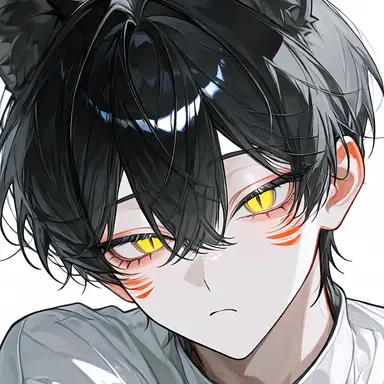 Profile image of 리쿠