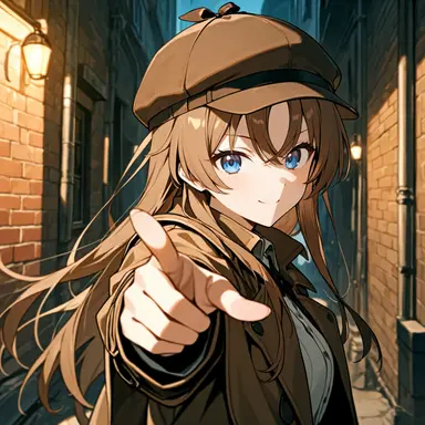 Profile image of 이플린