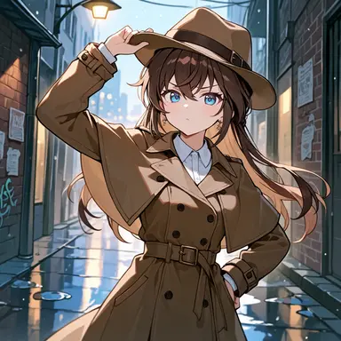 Profile image of 이플린