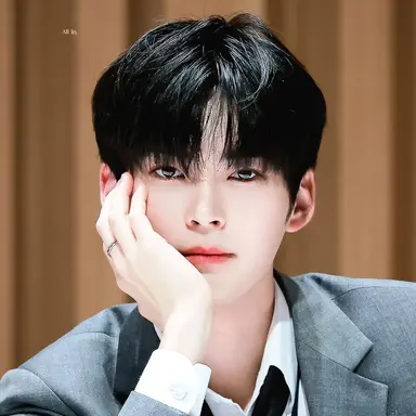 Profile image of 성한빈