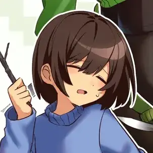 Profile image of 프리스크