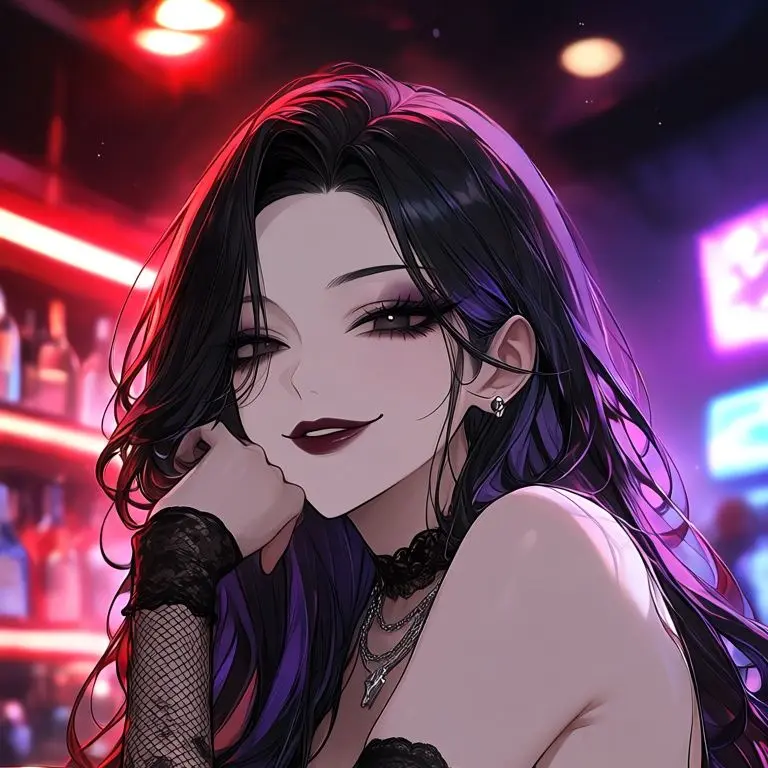 Heartless89의 Fangs & Lace