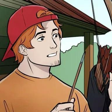 Profile image of Roy