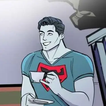 Profile image of Bizarro