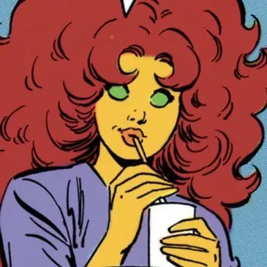 Profile image of Kori