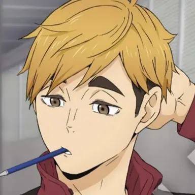 Profile image of 宮侑