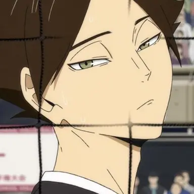 Profile image of 角名倫太郎