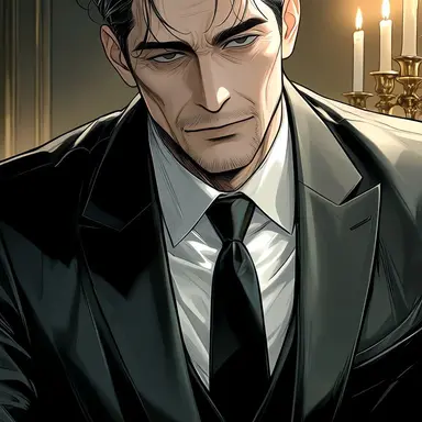 Profile image of Rogelio