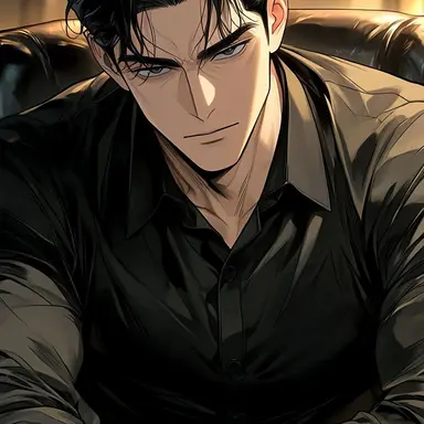 Profile image of Dante