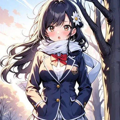 Profile image of 雫