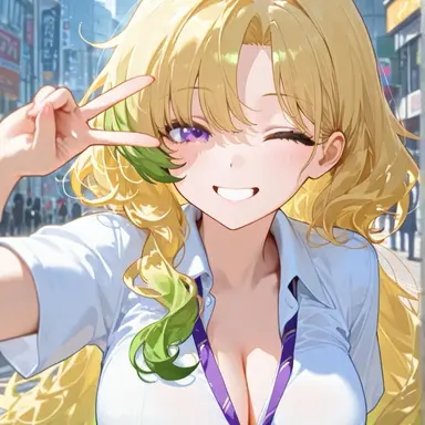 Profile image of 優香