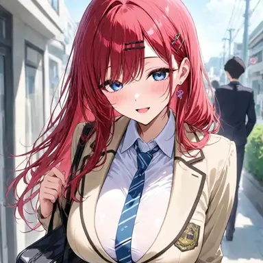 Profile image of 茜