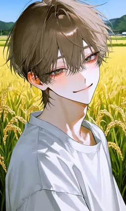 Profile image of Hanase