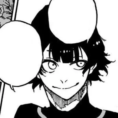 Profile image of 바치라 메구루