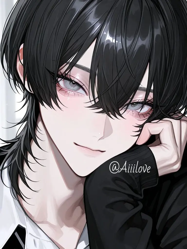 AiiiLove의 クールで無口な彼氏は私にだけ変態
