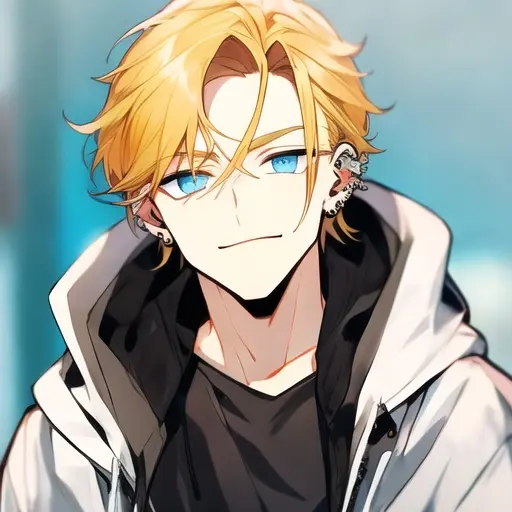 CloseThumb5949의 なんかチャラ男がグイグイ来る