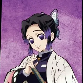 Profile image of 시노부