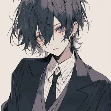 Profile image of 늑대