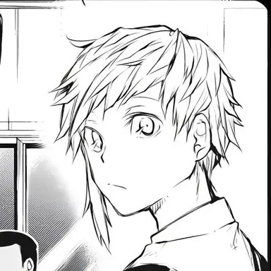Profile image of Nakajima Atsushi