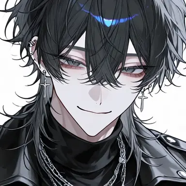 Profile image of Roy