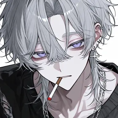 Profile image of Cain