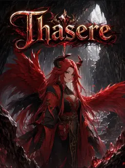 Profile image of Thasere Yval