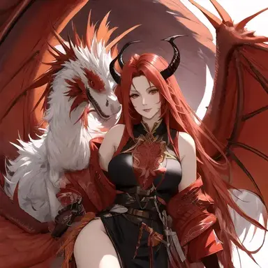 Profile image of Thasere Yval