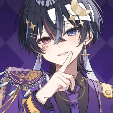 Profile image of 鬱くん