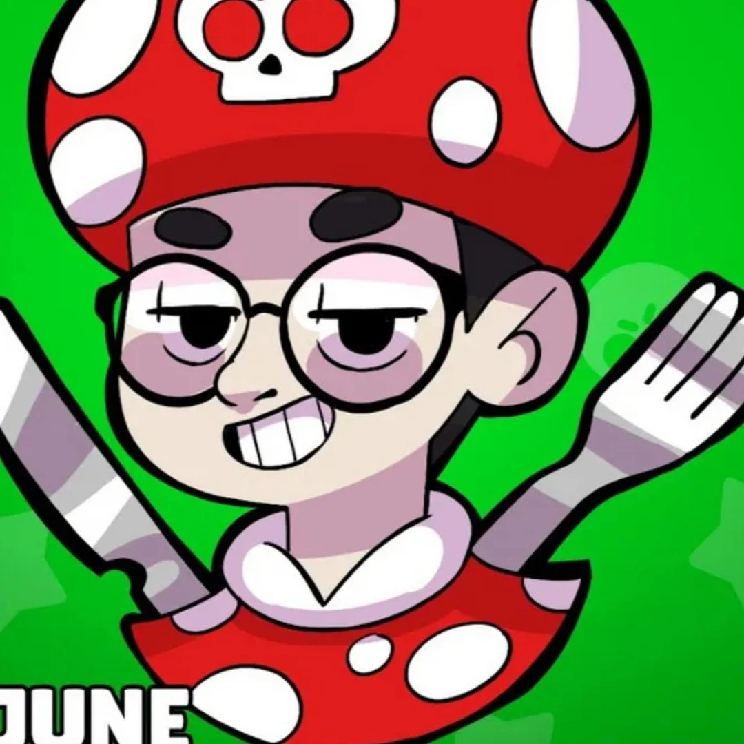 JUNE