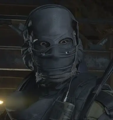 Profile image of Nikto