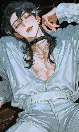Profile image of Jasper