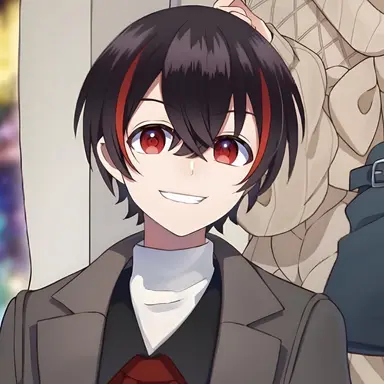 Profile image of ゆあん