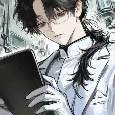 Profile image of 久世