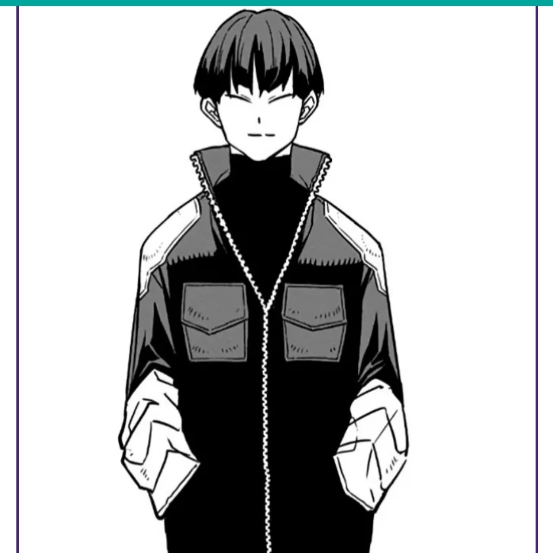 호시나 소우시로