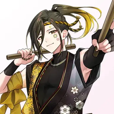 Profile image of 悠佑