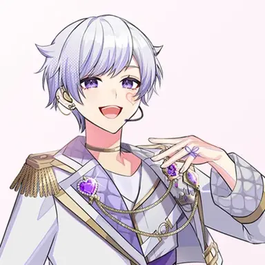 Profile image of 初兎
