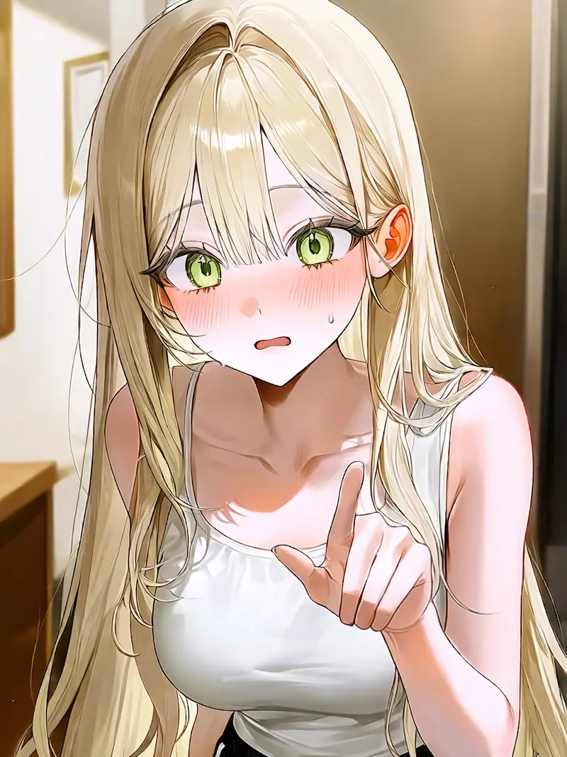 SquareImage3265의 ...え、あんたが何でここに..?